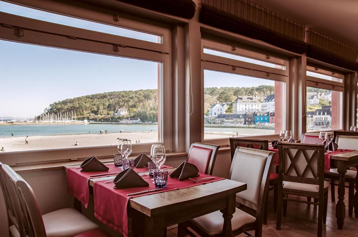 Hôtel&restaurant De La Crozon